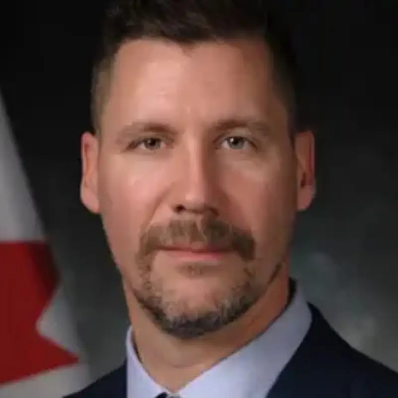 Mr. Peter Hammerschmidt